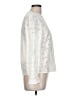 Cupshe Ivory Long Sleeve Blouse Size L - photo 4
