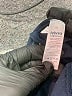 Ivivva Solid Blue Active Pants Size 10 - photo 3