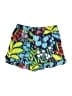 Crewcuts Print Blue Shorts Size 10 - photo 2