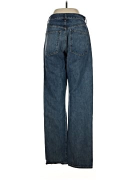 Imogene and Willie Jeans (view 2)