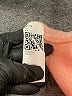 Unbranded Pink Poncho Size S - photo 7