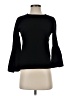 Banana Republic Black Pullover Sweater Size S - photo 1