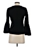 Banana Republic Black Pullover Sweater Size S - photo 2
