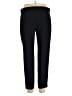 Wilfred 100% Polyester Solid Black Active Pants Size 10 - photo 2