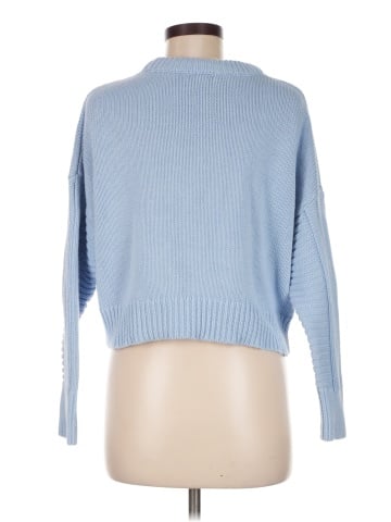 Topshop Pullover Sweater (view 2)