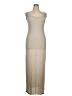 Forever 21 Tan Casual Dress Size XL - photo 1