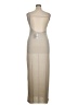 Forever 21 Tan Casual Dress Size XL - photo 2