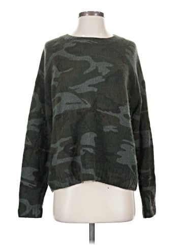 Rails Pullover Sweater (view 1)