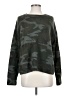 Rails Camo Green Pullover Sweater Size S - photo 1