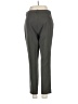 Theory Solid Gray Dress Pants Size 2 - photo 2