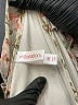 Xhilaration 100% Polyester Floral Tan Cocktail Dress Size XXL - photo 7