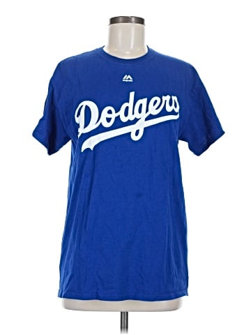 Majestic Short Sleeve T-Shirt (view 1)