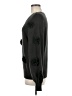 Zac & Rachel Black Pullover Sweater Size M - photo 5