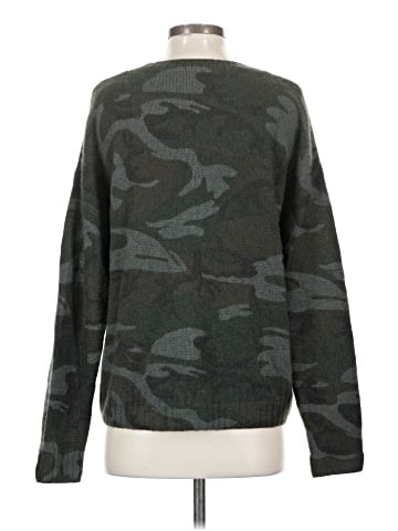 Rails Pullover Sweater (view 2)