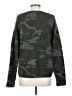 Rails Camo Green Pullover Sweater Size S - photo 2