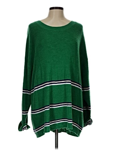 FP BEACH Pullover Sweater (view 1)