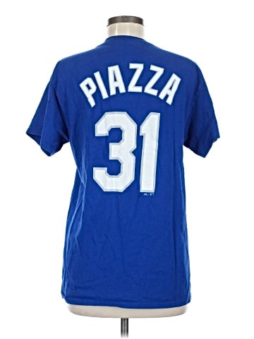 Majestic Short Sleeve T-Shirt (view 2)