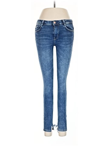Trafaluc by Zara Jeans (view 1)