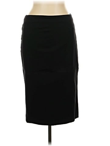 White House Black Market Formal Skirt (view 1)