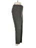 Theory Solid Gray Dress Pants Size 2 - photo 4