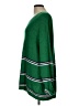 FP BEACH Stripes Green Pullover Sweater Size L - photo 5