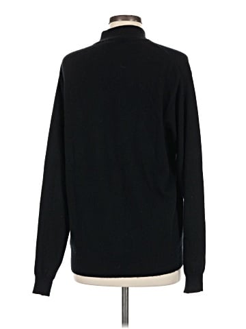 Barneys New York Cashmere Pullover Sweater (view 2)