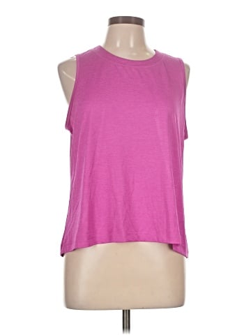Avia Sleeveless T-Shirt (view 1)