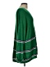 FP BEACH Stripes Green Pullover Sweater Size L - photo 4