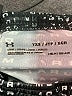 Under Armour Graphic Silver Board Shorts Size XS (youth) - photo 4