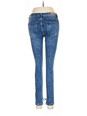 Trafaluc by Zara Jeans (view 2)