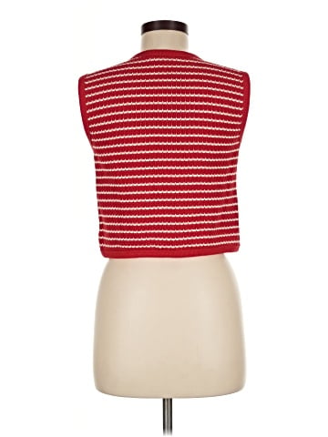 Zara Sweater Vest (view 2)