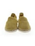 Seavees Yellow Flats Size 6 - photo 2