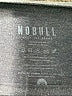 NOBULL Gray Sleeveless T-Shirt Size XS - photo 7