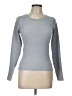 Unbranded Gray Long Sleeve T-Shirt Size L (estimated) - photo 1