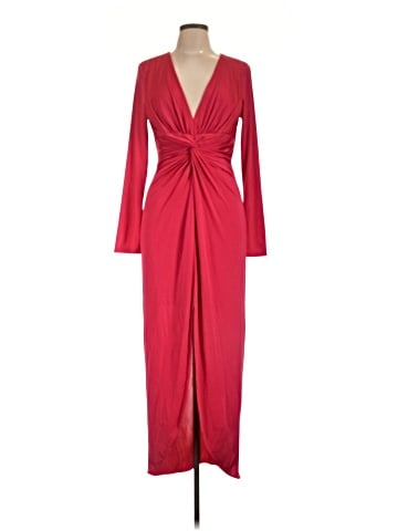 Julia Jordan Cocktail Dress (view 1)