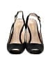 Prada Black Wedges Size EU 38 1/2 - photo 2