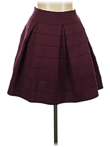 Charlotte Russe Formal Skirt (view 1)