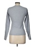 Unbranded Gray Long Sleeve T-Shirt Size L (estimated) - photo 2