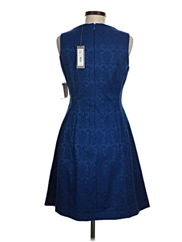 Eva Mendes by New York & Company Cocktail Dress (view 2)
