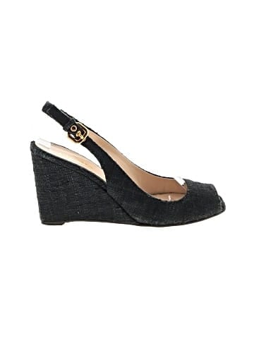 Prada Wedges (view 1)