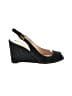 Prada Black Wedges Size EU 38 1/2 - photo 1