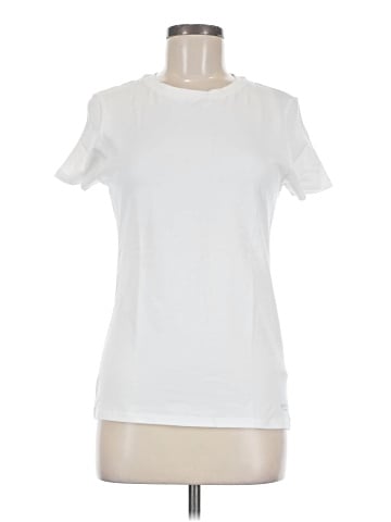 Calvin Klein Performance Short Sleeve T-Shirt (view 1)