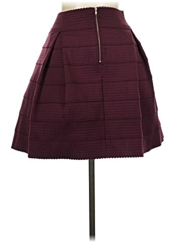 Charlotte Russe Formal Skirt (view 2)