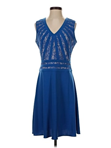 Adrianna Papell Cocktail Dress (view 1)