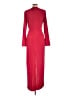 Julia Jordan Red Cocktail Dress Size 10 - photo 2