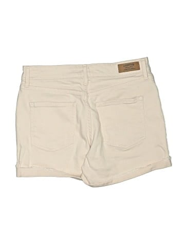 Levi Strauss Signature Khaki Shorts (view 2)