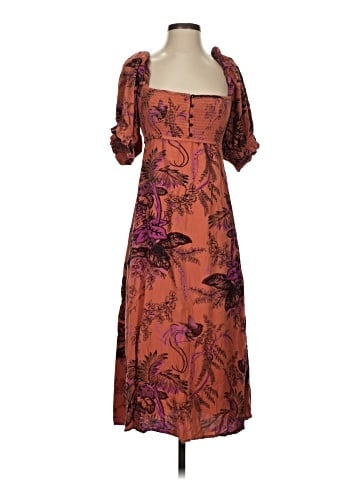 Anthropologie Casual Dress (view 1)