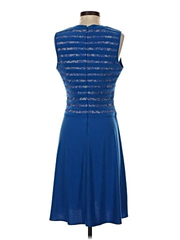 Adrianna Papell Cocktail Dress (view 2)