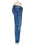 Trafaluc by Zara Hearts Blue Jeans Size 6 - photo 4
