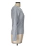 Unbranded Gray Long Sleeve T-Shirt Size L (estimated) - photo 4